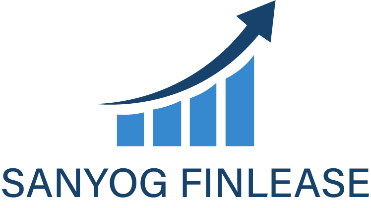 Sanyog Finlease Logo